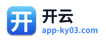 开云 Logo